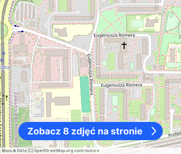 os.Zawadzkiego kawal.30m2, umeblowana 1650zł. - Zdjęcie 1
