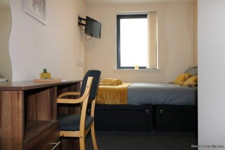 1 bedroom property to rent in Liverpool - Photo 3