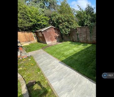 1 bedroom flat to rent - Photo 6