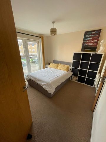 Room in a Shared Flat, Chandler Way, SE15 - Photo 5