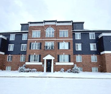 À louer / Appartement - Photo 1