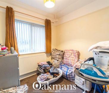 2 bedroom semi-detached house to rent - Photo 5