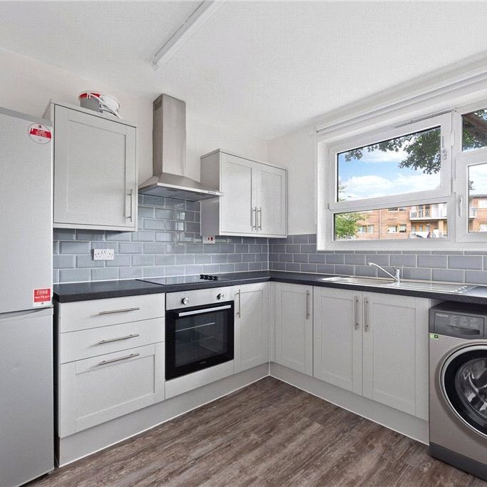 Peckford Place, London, SW9 7BP - Photo 1