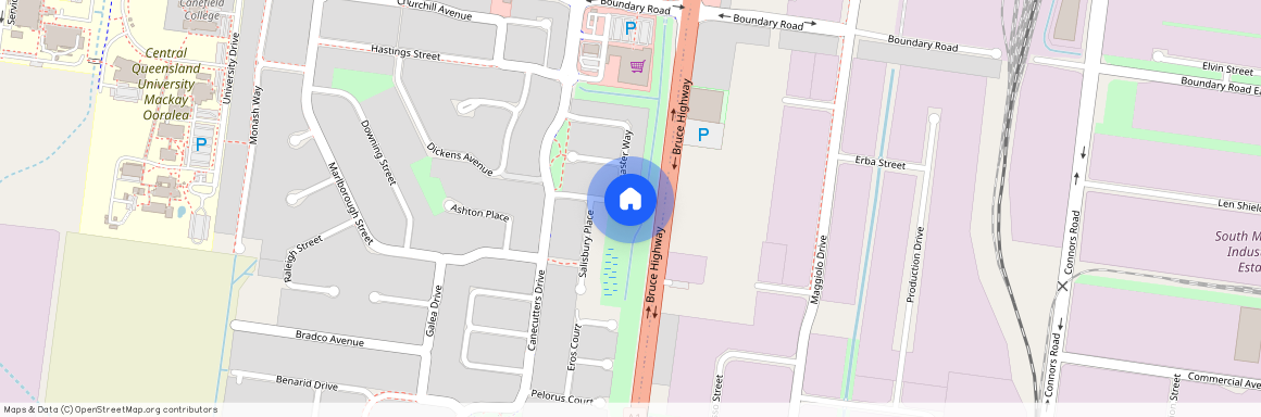 12 Lancaster Way, 4740, Ooralea