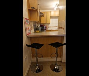 1 Bed Flat, Rusholme, M14 - Photo 6