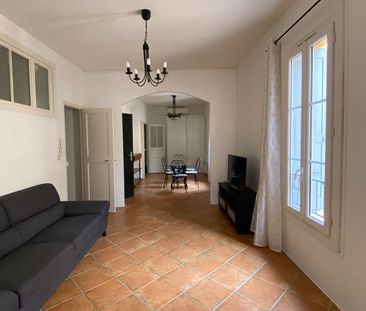 Location Appartement 3 pièces 62m² - Photo 2