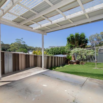 167B Kahibah Road - Photo 1