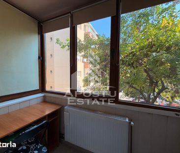 Apartament cu 2 camere de inchiriat, Complexul Studentesc, Timisoara - Photo 6