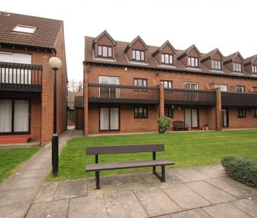 Four Winds Court, Hartlepool - Photo 3