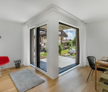 CONSTRUCTION NEUVE DANS UN ENVIRONNEMENT CALME ET FAMILIAL - Foto 2