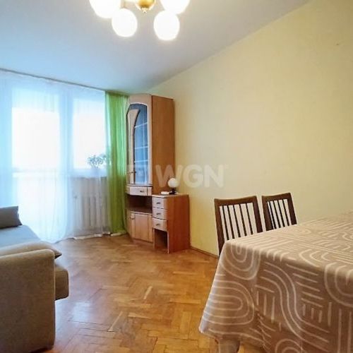 Mieszkanie na wynajem w bloku Legnica, Zosinek - Фото 1
