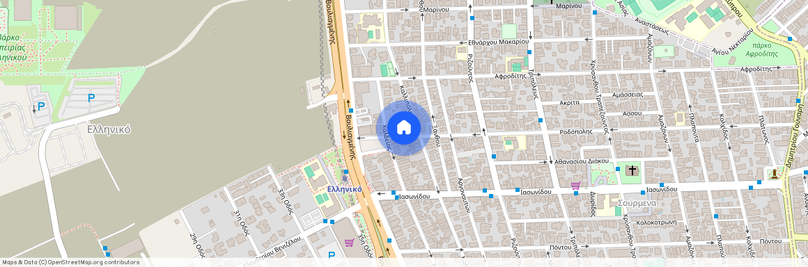 Ελληνικό (Άνω Σούρμενα)