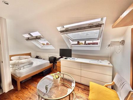 3 bedroom flat to rent - Photo 3