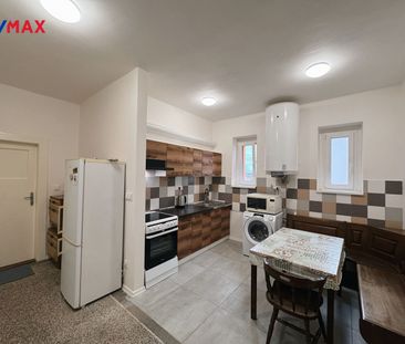 Pronájem bytu - pokoje v osobním vlastnictví 25 m², Lety - Fotografie 1