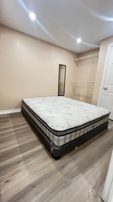 For Lease - 2153 Morningside Avenue Unit# Bsmt, Toronto, Ontario - Photo 1