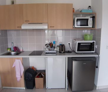 Location Appartement 1 pièce 23m² LIMOGES 87000 - Photo 3