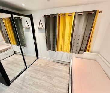 Room in a Shared House, Hawthorne Avenue, HA3 - Photo 1