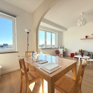 Appartement te huur in Vorst voor € 1.250 met 1 slaapkamer - Foto 3
