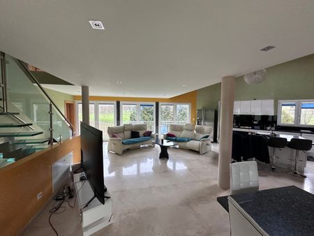 4-room family villa with high-quality details in Payerne - Photo 5