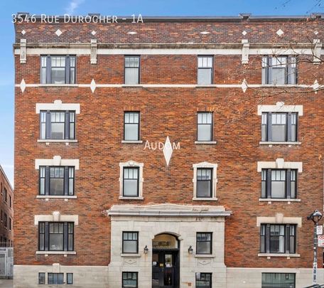 3546 Rue Durocher - 1A - Photo 1