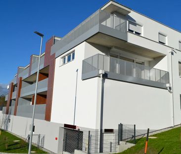 Geförderte Genossenschafts-Wohnungen mit Kaufoption - Photo 2