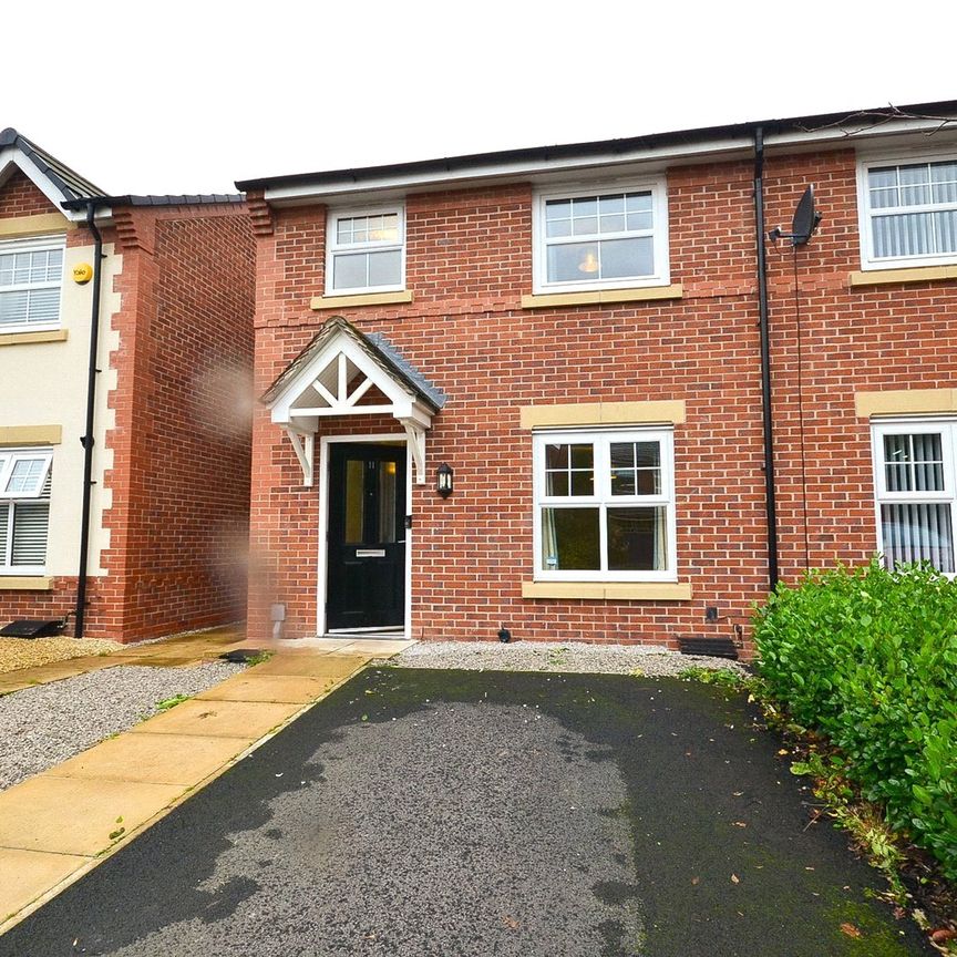 Sycamore Road, Blackley, Manchester, M9 7GN - Photo 1