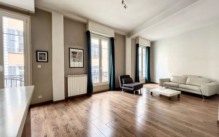 Appartement à louer 2 pièces • 66 m2 Nice - Photo 3