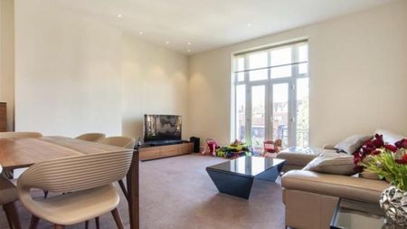 Chippenham Road, Maida Vale, London, W9 - Photo 2