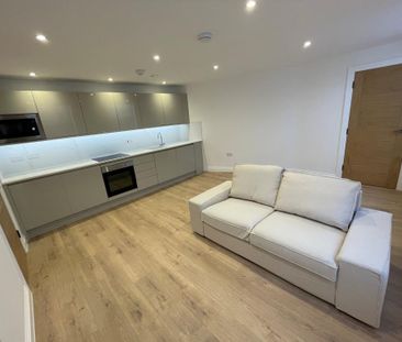 1 bedroom apartment to rent - Photo 5