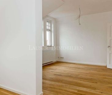 Kernsanierte und großzügige City-Maisonette mit Balkon zum Wohlfühlen - Photo 5