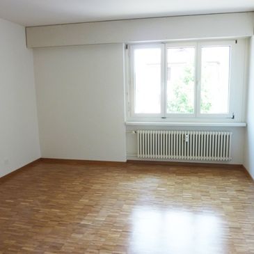 Zentrale Wohnlage - befristet bis 31.07.2026! - Photo 1