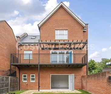 Charles Sevright Way, Mill Hill, NW7 - Photo 6