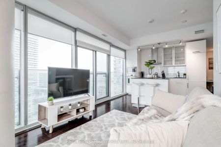 12 York Street #4810 - Photo 4