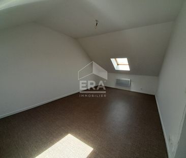 Location Appartement 2 pièces 23m² - Photo 2
