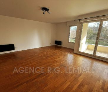 Location Appartement 2 pièces 50m² MAISONS LAFFITTE 78600 - Photo 2