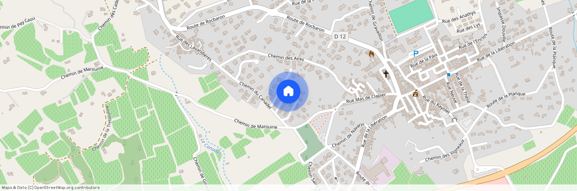 VAR (83), - PROVENCE-ALPES-COTE-D-AZUR, PUGET VILLE (83390)