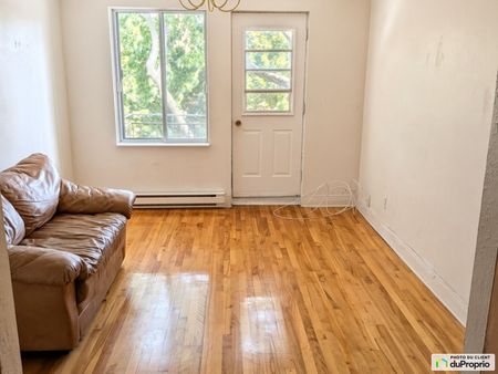 3075, Barclay, Côte-des-Neiges / Notre-Dame-de-Grâce à louer - Photo 4