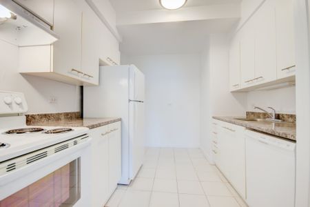 Appartement à louer, Montréal (Ville-Marie) - Photo 3