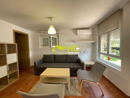 Alquiler Estudio en Urbanización - El Bosque, Villaviciosa De Odón - Photo 3