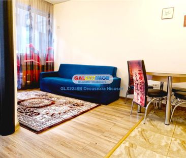 Apartament 2 camere Militari Residence mobilat utilat 380 euro - Photo 4