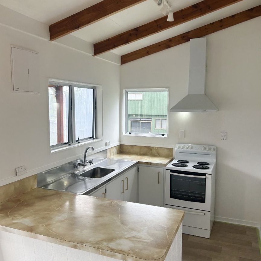 2-Bedroom Home for Rent in Onerahi - Photo 1