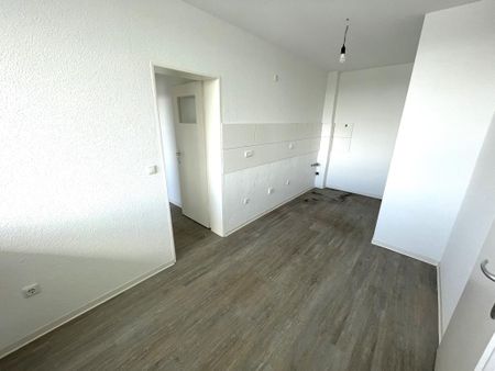 3-Zimmer-Wohnung in Wolfsburg Vorsfelde - Photo 2