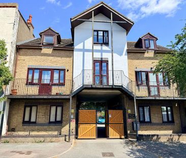 1 bedroom apartment to rent - Photo 6