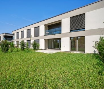 2.5 Zimmer, 56 m², EG - Foto 4