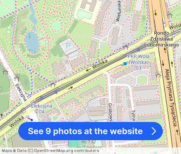 Mieszkanie Wola 3 pokoje BEZPOŚREDNIO - Photo 1