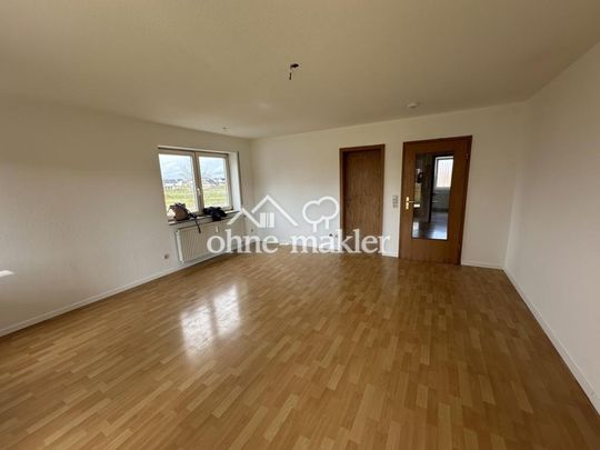 Pfullendorf - Schöne 3 Zimmer Wohnung zu vermieten (03)(ID-58) - Photo 1