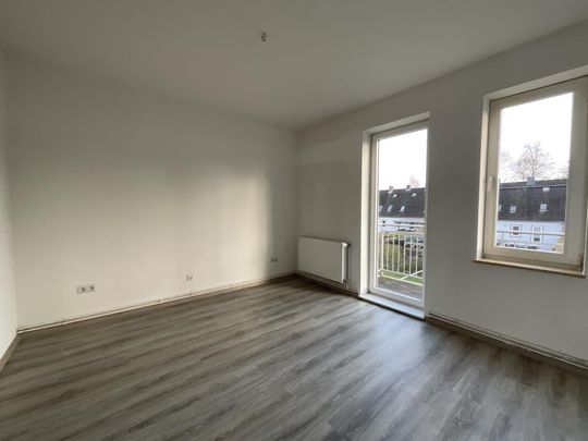 Demnächst frei! 2-Zimmer-Wohnung in Wilhelmshaven Fedderwardergroden - Photo 1