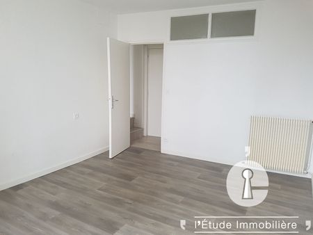 Appartement T3 - sur les quais - Photo 3