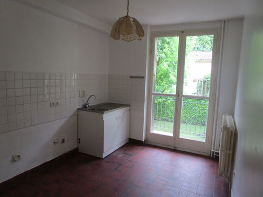 Location Appartement 3 pièces 60m² VALENCE 26000 - Photo 1