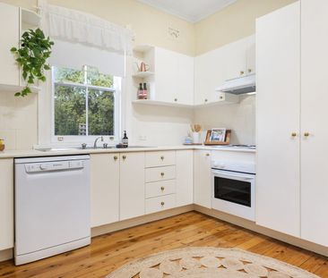 Charming Double Brick Home in Prime East Orange Location - Photo 5